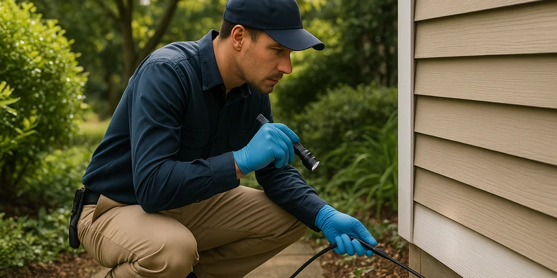 Rapid Pest Solutions for Mill Neck Homes and Businesses