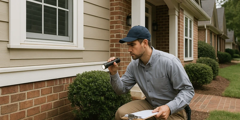 Shielding North Hills Homes: Comprehensive Termite Management Tips