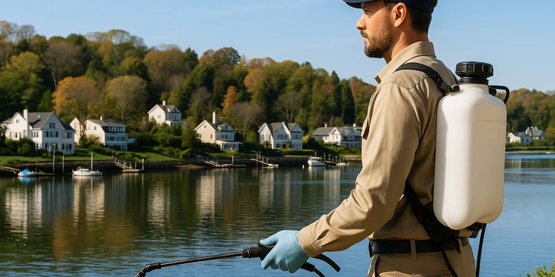 Mastering Pest Control: Keeping Roslyn Harbor Invader-Free