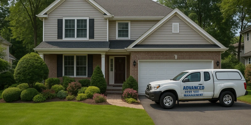 Guarding Woodbury Homes: Expert Pest Management Insights