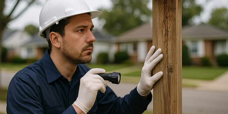 Effective Termite Control Strategies for Great Neck Homes