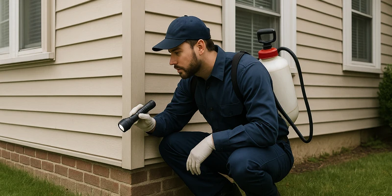 Mastering Rodent Control: A Comprehensive Guide for Plandome Residents