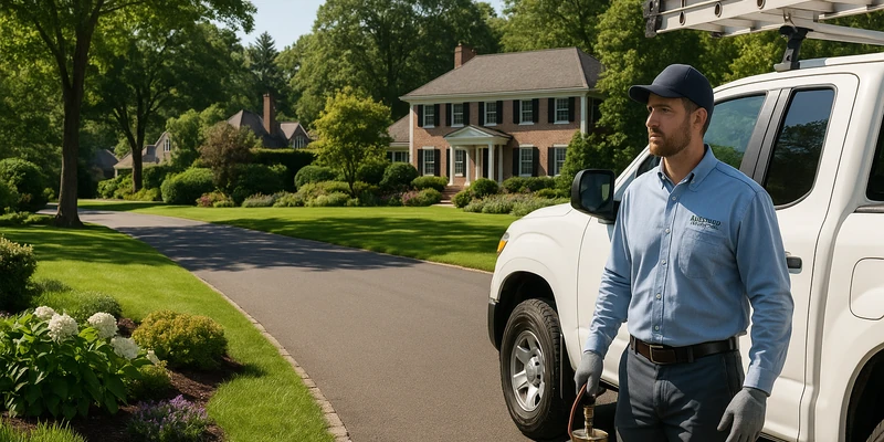 Mastering Pest Control: Advanced Techniques for Old Westbury Homes