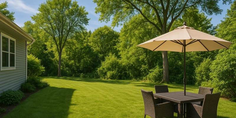 Shielding Woodbury: Comprehensive Strategies for Mosquito-Free Living