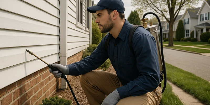 Immediate Pest Control Solutions: Keeping Great Neck Homes Safe