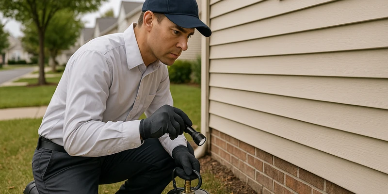 Safeguarding Your Huntington Home: Expert Pest Control Solutions