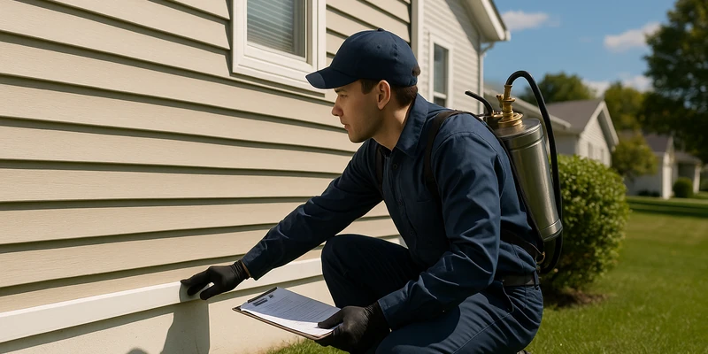 Urgent Pest Control Solutions for a Peaceful Home in Kings Point
