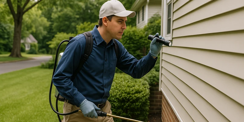 Emergency Pest Control: Swift Solutions for Laurel Hollow Homes
