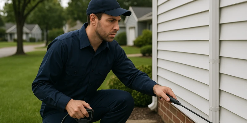 Immediate Pest Solutions for Manhasset Homes