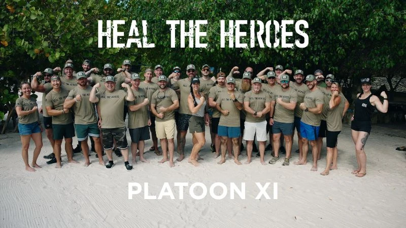 A Warrior’s Approach to Healing