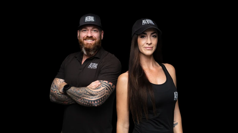 A Special Invitation From our Co-Founders