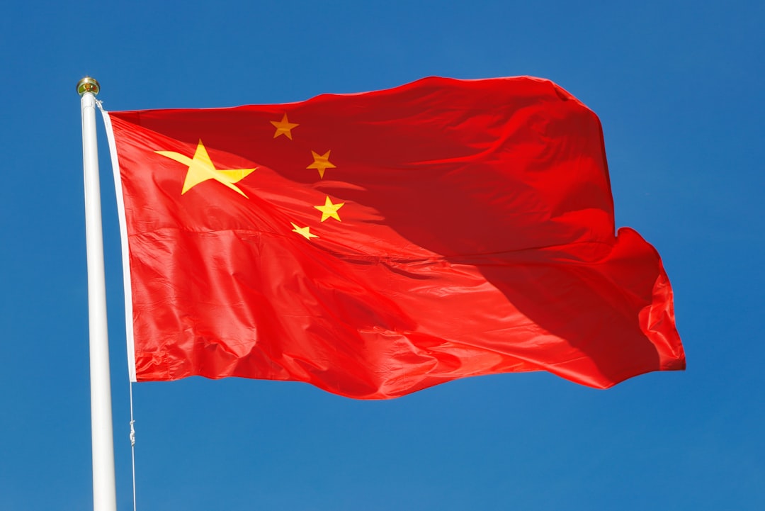 Red China is Infiltrating American Higher Education