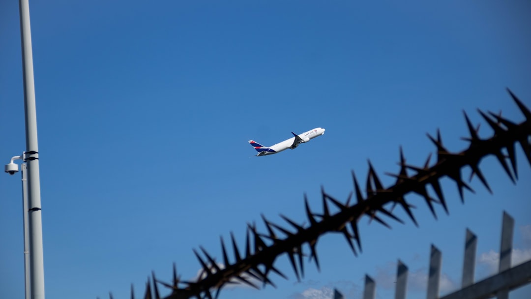 Trump Blames 'Crazed Democrats' for Unpaid TSA Agents