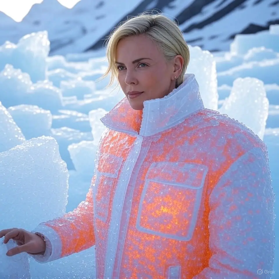 Effort To Denaturalize And Deport Charlize Theron Gains Support