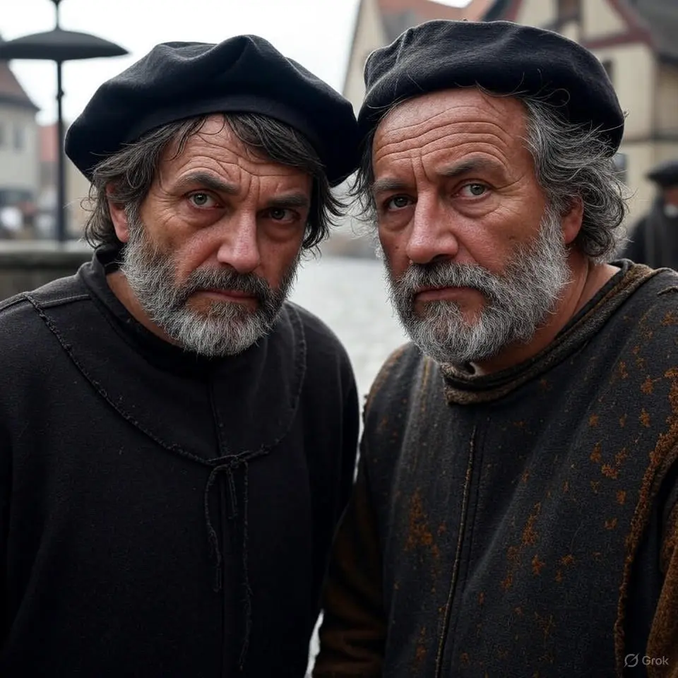 The ADL Would Defend Barabas If Trump Mentioned Him In A Speech