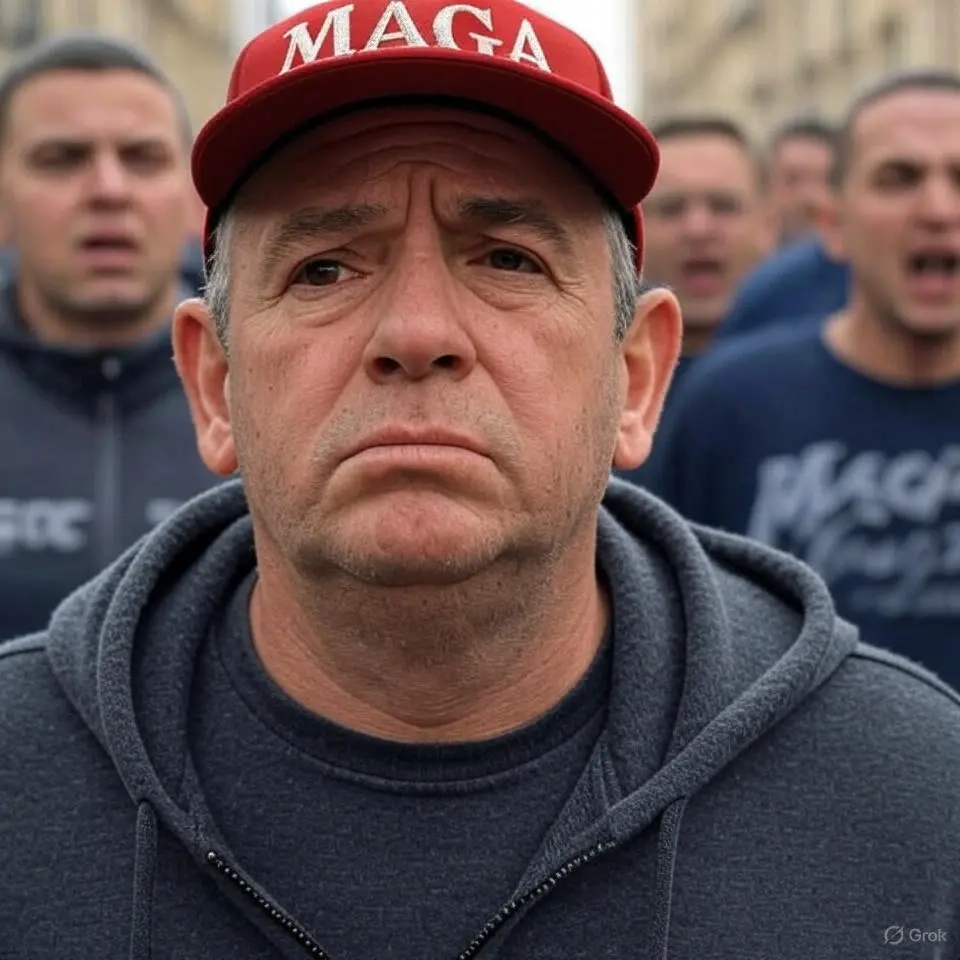 Trump Blasts MAGA For Believing Epstein 