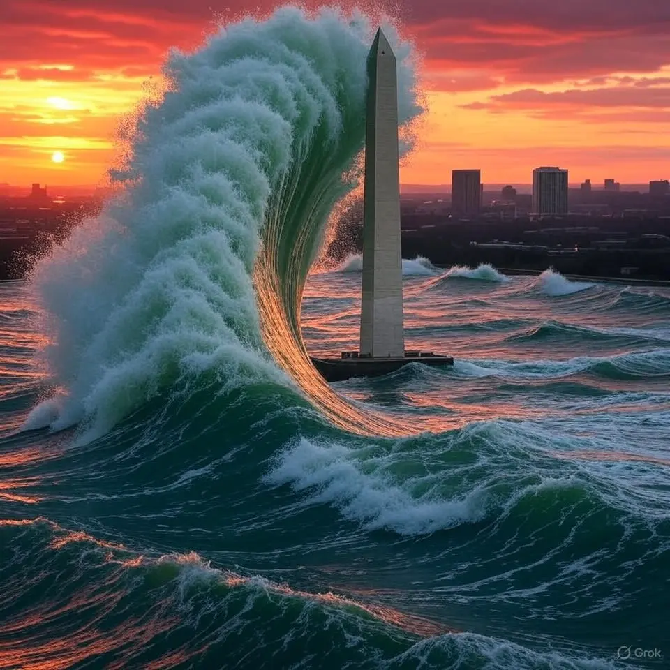 DNI Channels Hawaii Five-0 Spirit In Criminal Referral Of Deep State