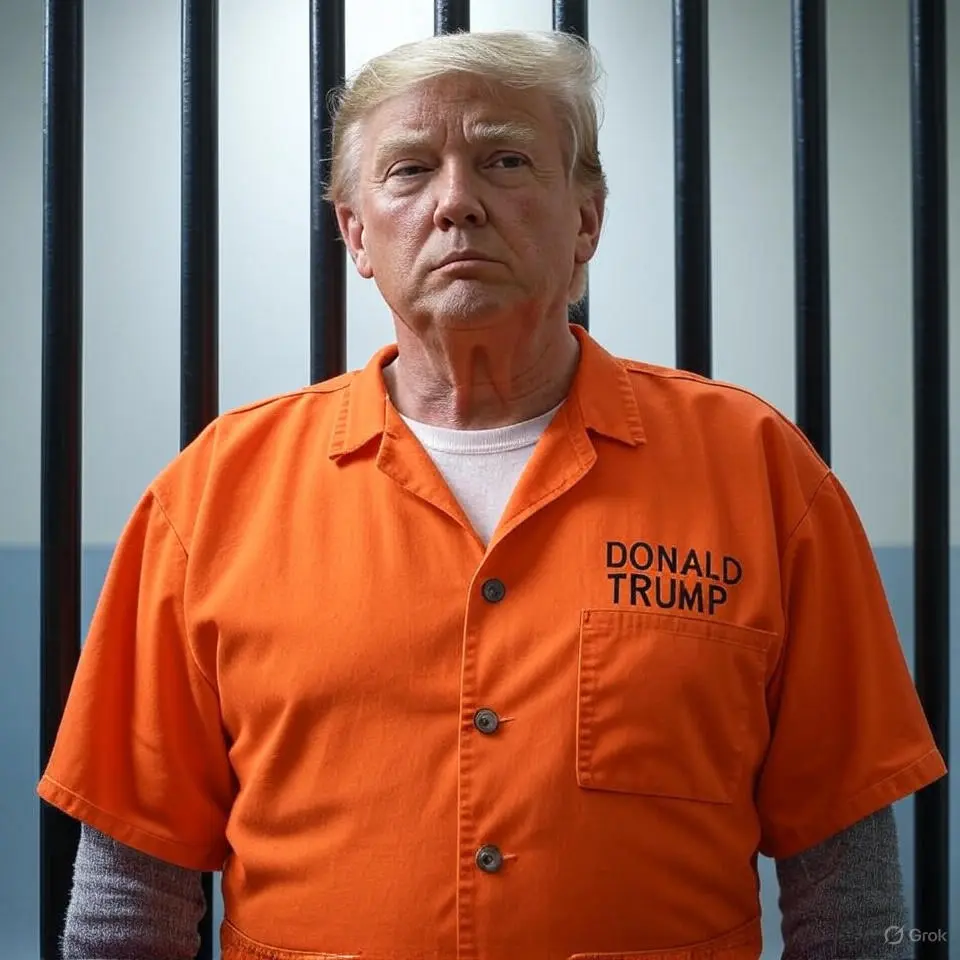 The Steele Dossier Was Created To Punish Trump After 2016 Defeat