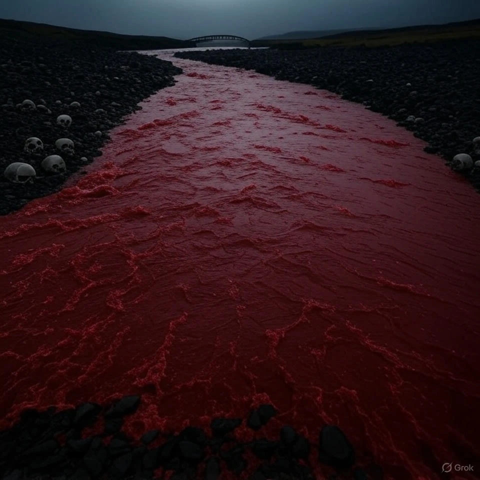 Gaza And The Ukraine Repeat Their Long And Bloody History