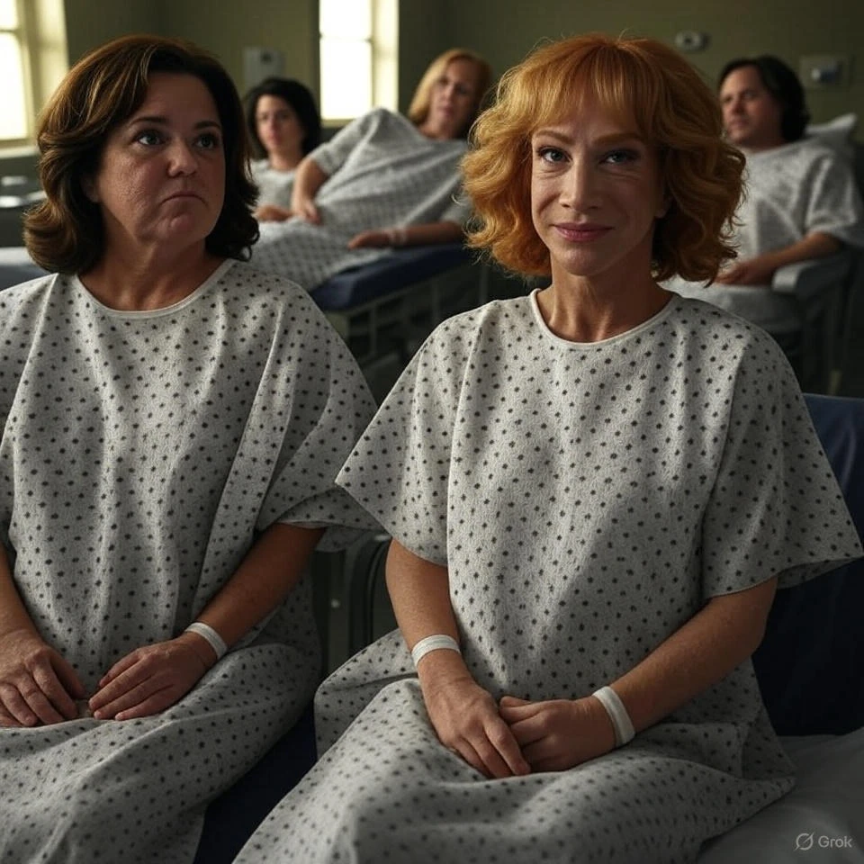 HHS May Soon Institutionalize TDS Patients In MAHA Initiative 