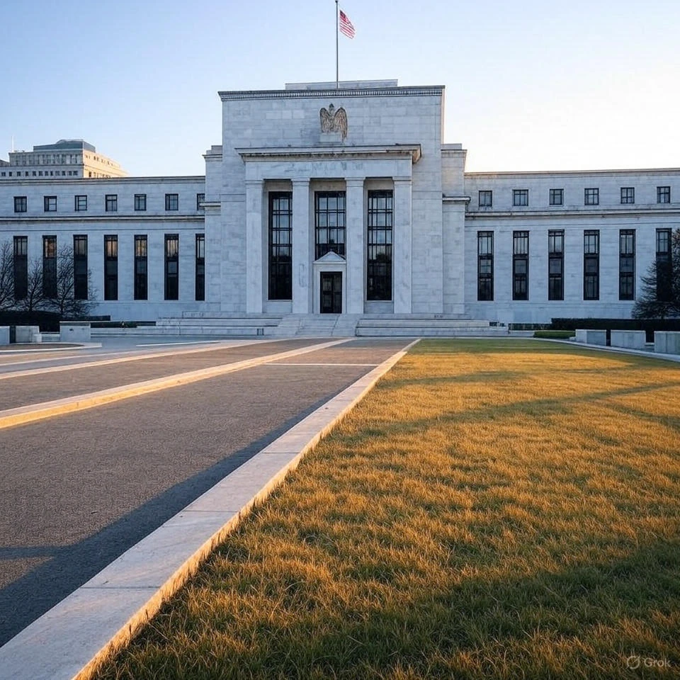 The Fed Has No One To Blame But Itself For Building Cost Overruns