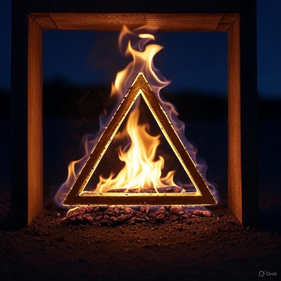 US Drug War Success Bring Real War To Golden Triangle