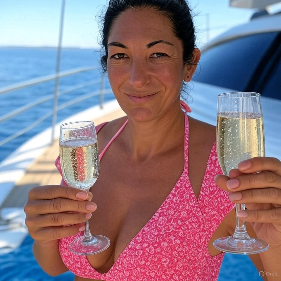 Maxwell Gets First Interview With Law Enforcement By Deputy AG