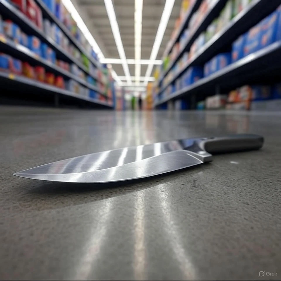 Michigan Stabbing Justifies Calls For Denaturalization And Deportation