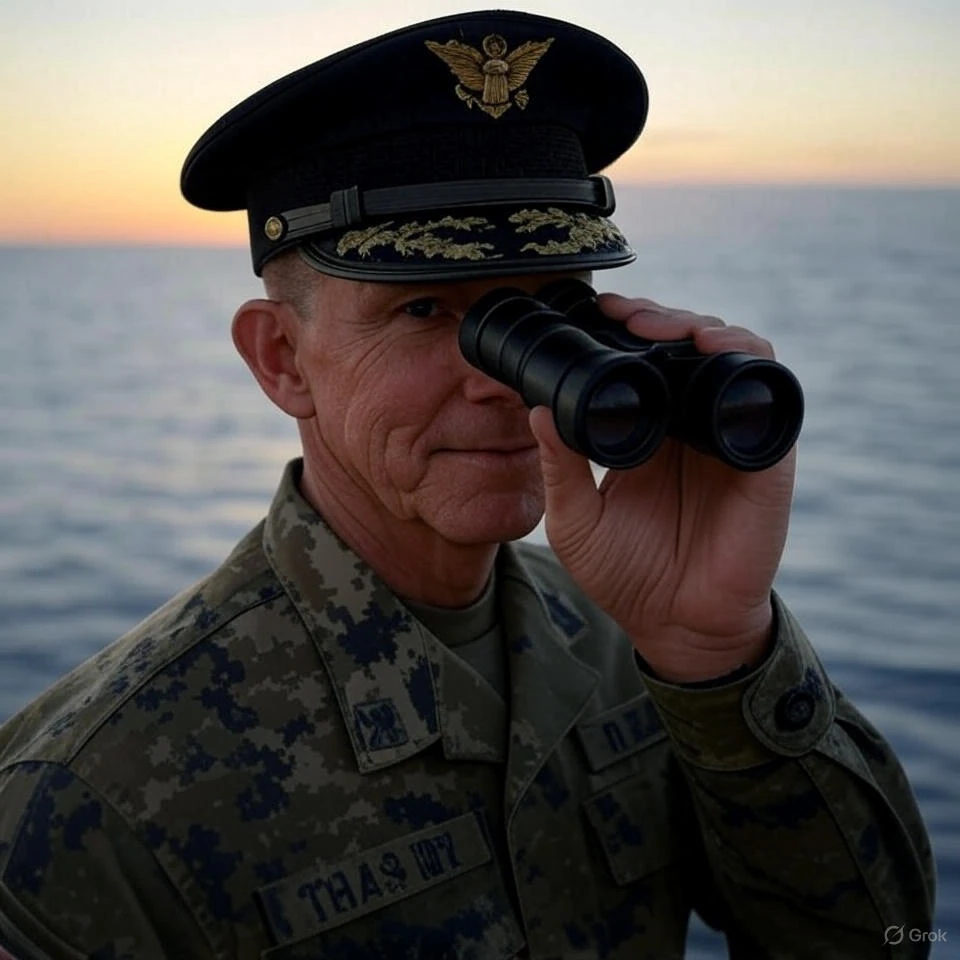 New Docs Prove General Flynn Ran A Historic Counter-Espionage Sting On Clinton/Obama