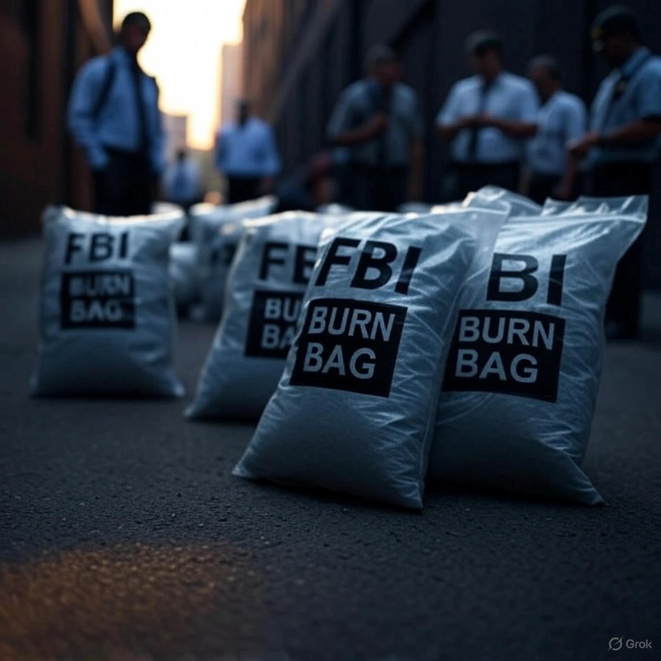 FBI Documents Reveal Clinton Campaign’s Role in Russia Collusion Hoax, Yet Media Silence Persists