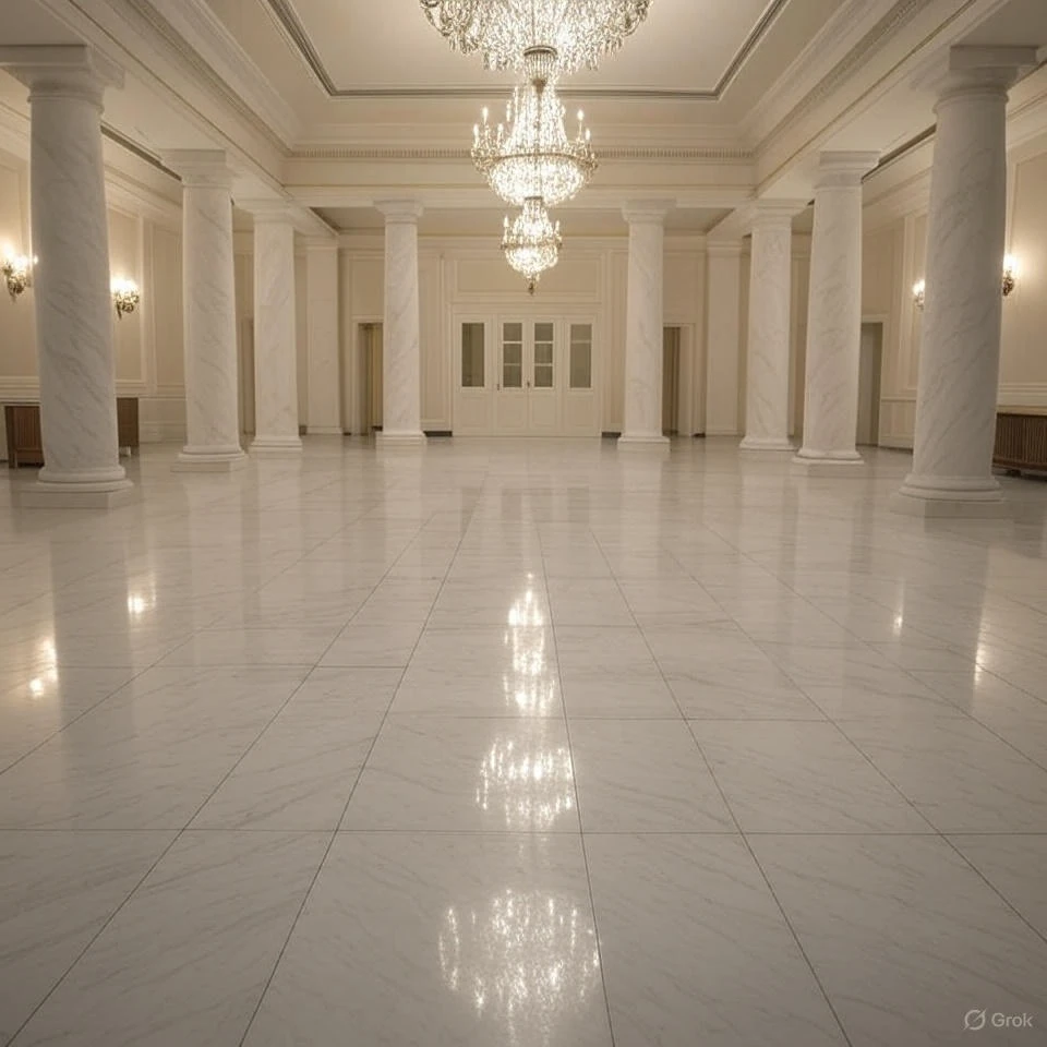 White House Ballroom An Eternal Monument To MAGA Restitution