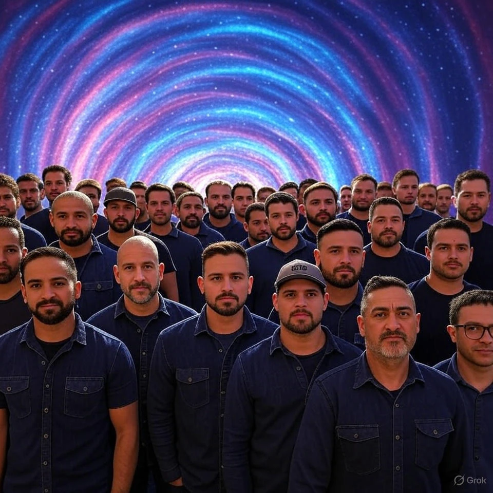 Porn Star Validates Call For Christian Virtue And Ethno-Nationalism