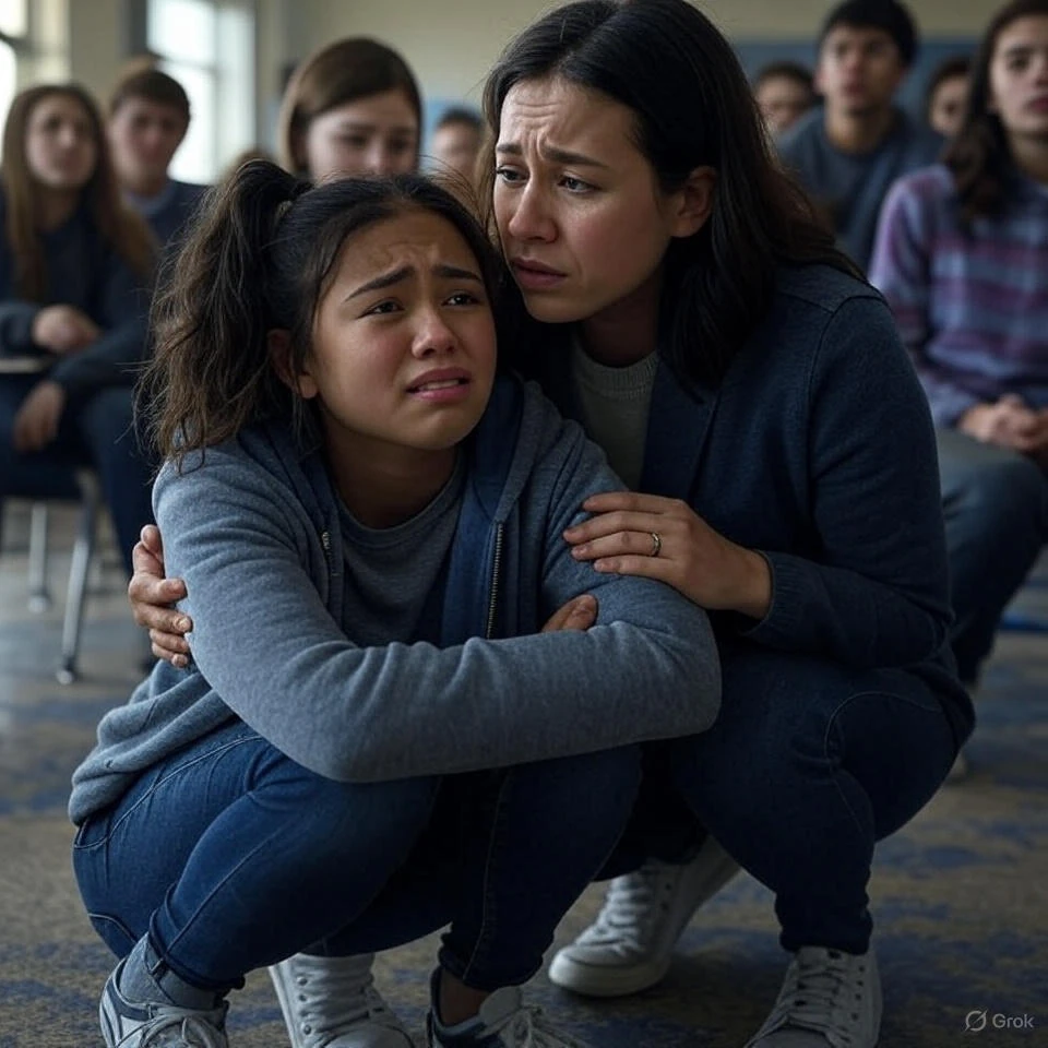 Soros Family Allegedly Retaliates Against Trump’s RICO Threat with MKUltra-Orchestrated Minneapolis School Shooting