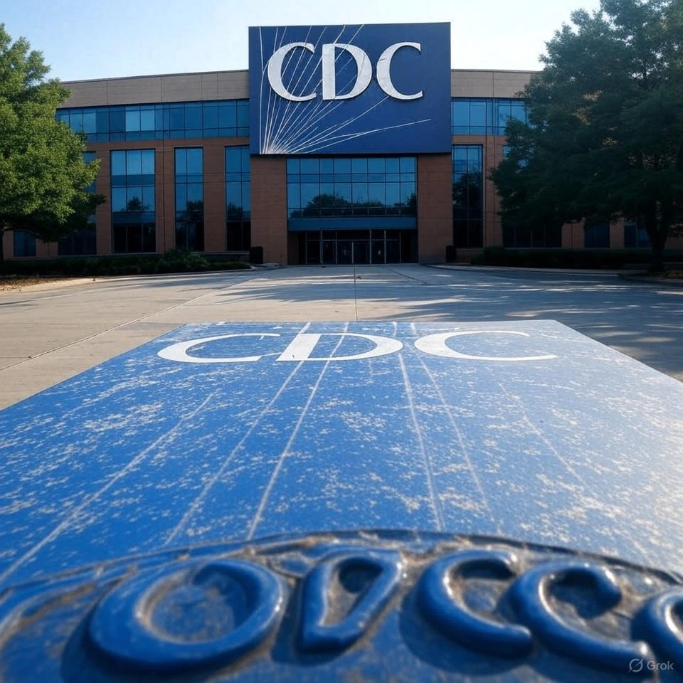 CDC Director Defies White House Firing, Senior Leaders Resign Amid $200 Billion COVID Response Failures