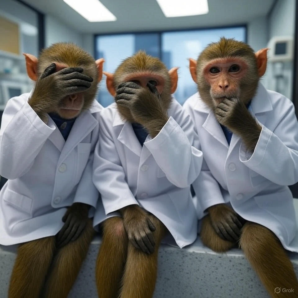 CDC Leadership Failures: Botched COVID Response, Political Interference, and Staff Turmoil Cripple Infectious Disease Prevention