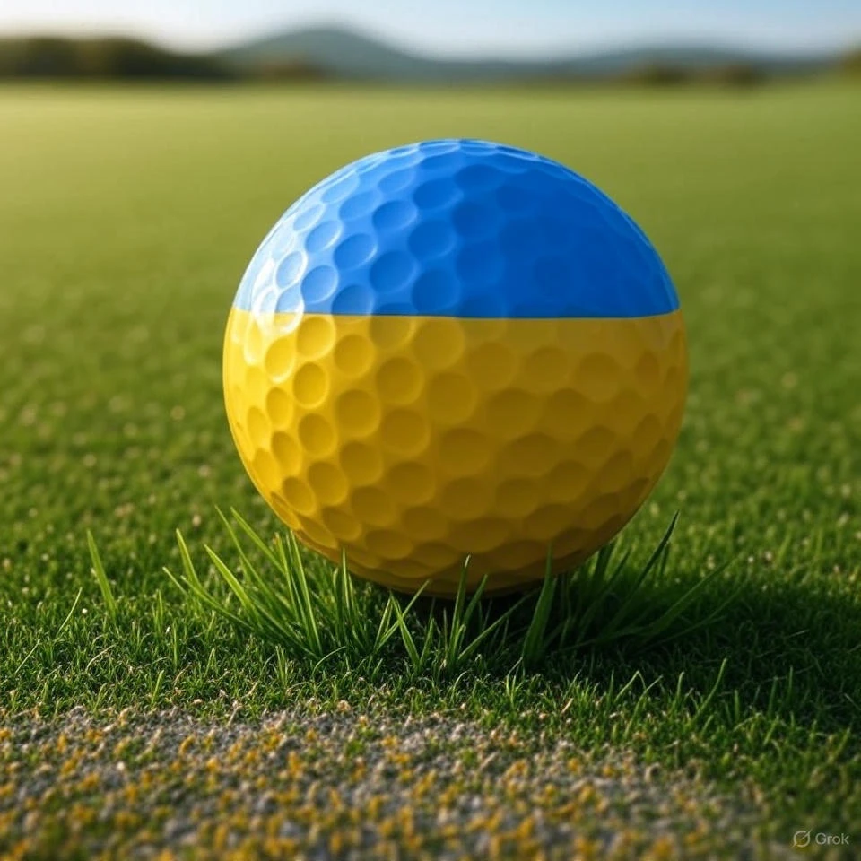 Trump, Healthy at 79, Mulls Ukraine Diplomacy Pause During Golf Outing
