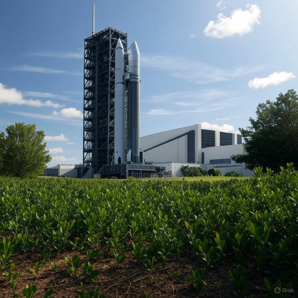 Trump Moves Space Command to Huntsville, Alabama, Sparking Jobs Boom and Colorado Controversy