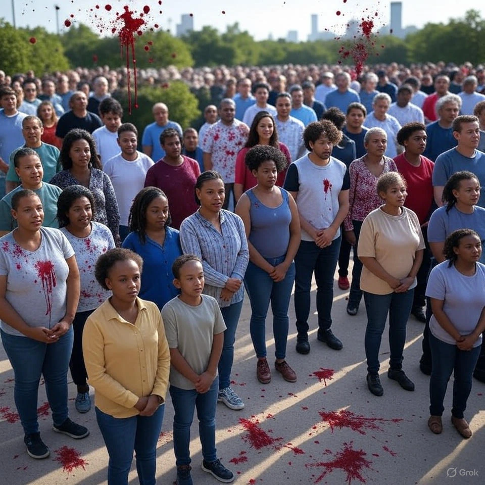 Pritzker Slammed for Rejecting Federal Aid After 58 Chicago Shootings, Accused of Failing Oath to Protect