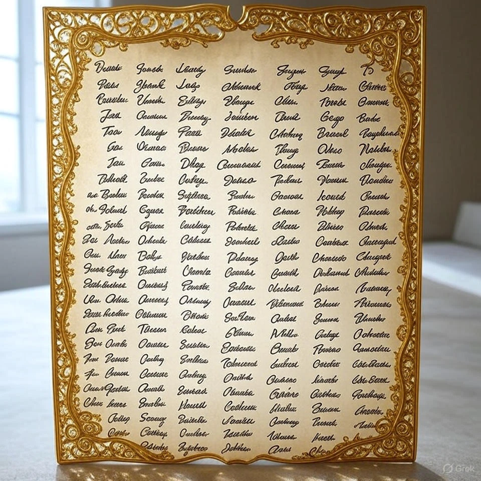 Epstein Survivors to Release Their Own List of Abusers, Slamming Government Inaction