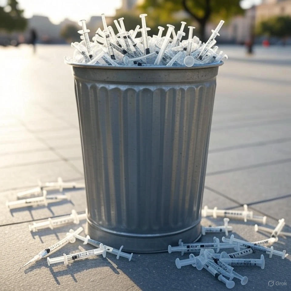 Florida Surgeon General Ends ALL Vaccine Mandates, Igniting Cheers and Public Health Concerns