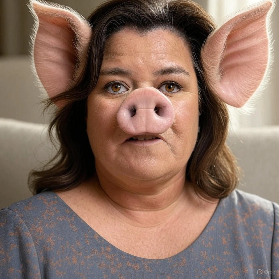 Trump Threatens to Revoke Rosie O’Donnell’s Citizenship, Reviving Feud That Fueled His 2015 Campaign Rise