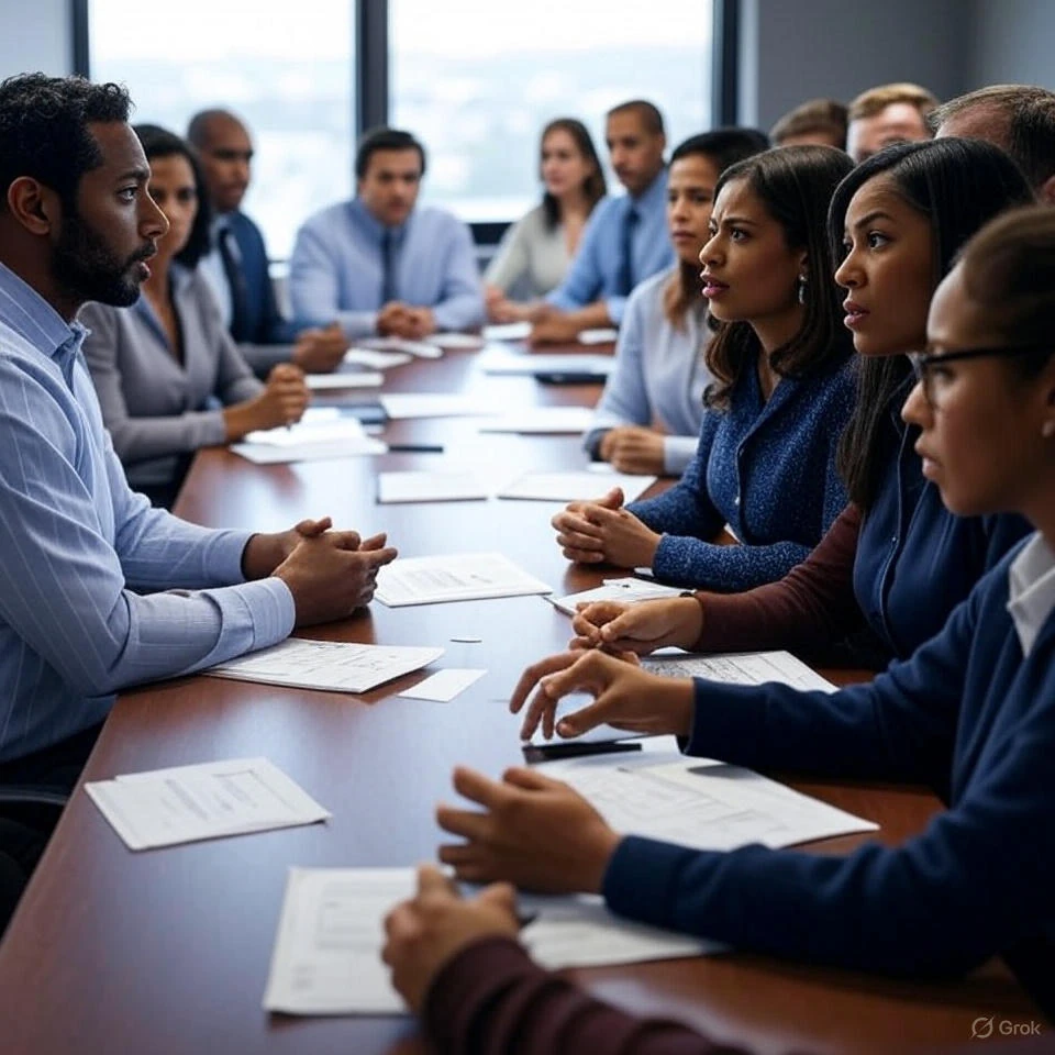 CDC Staff Circulate CIA Sabotage Manual to Undermine RFK Jr. with Chaos Tactics