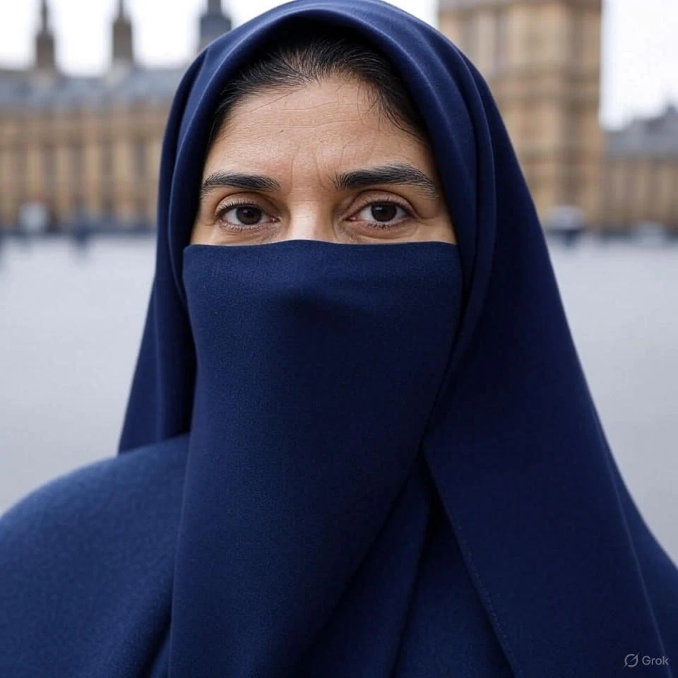 Shabana Mahmood Named UK Home Secretary Amid Immigration Crisis and Rising Unrest
