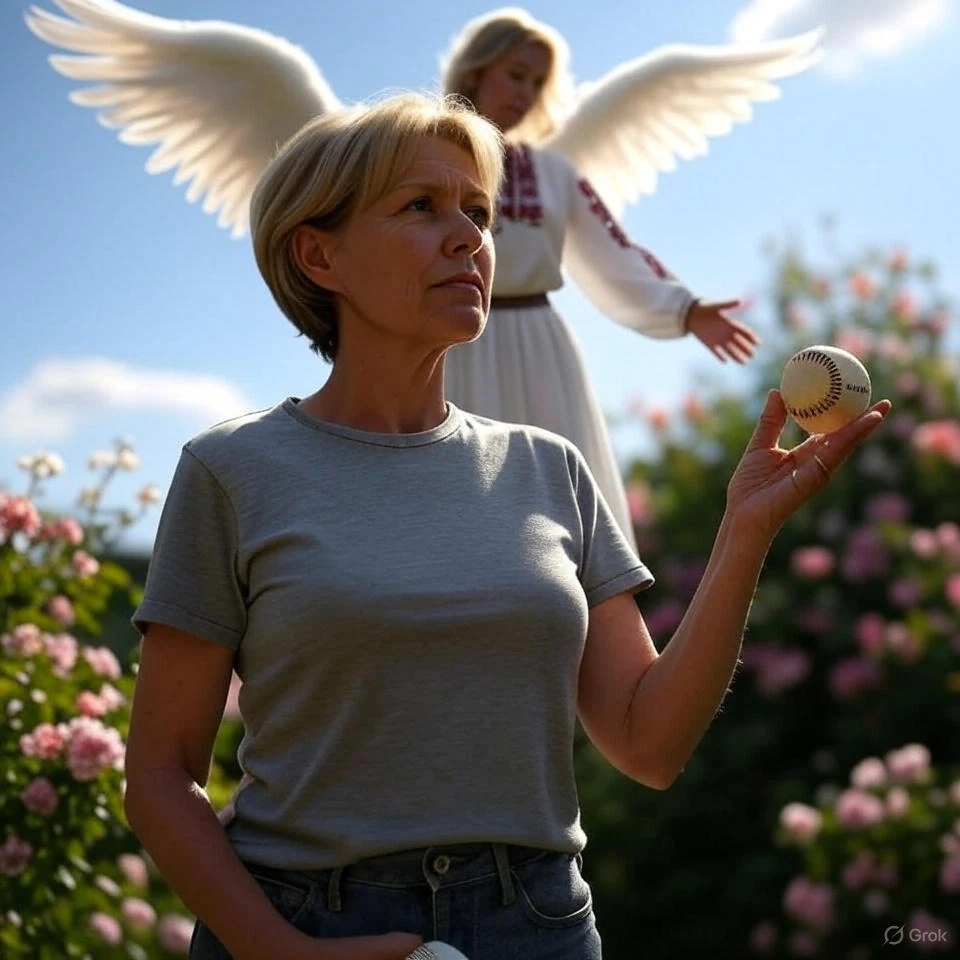 Media Silent on Ukrainian Refugee’s Murder by Repeat Offender, Obsesses Over Baseball ‘Karen’ Instead