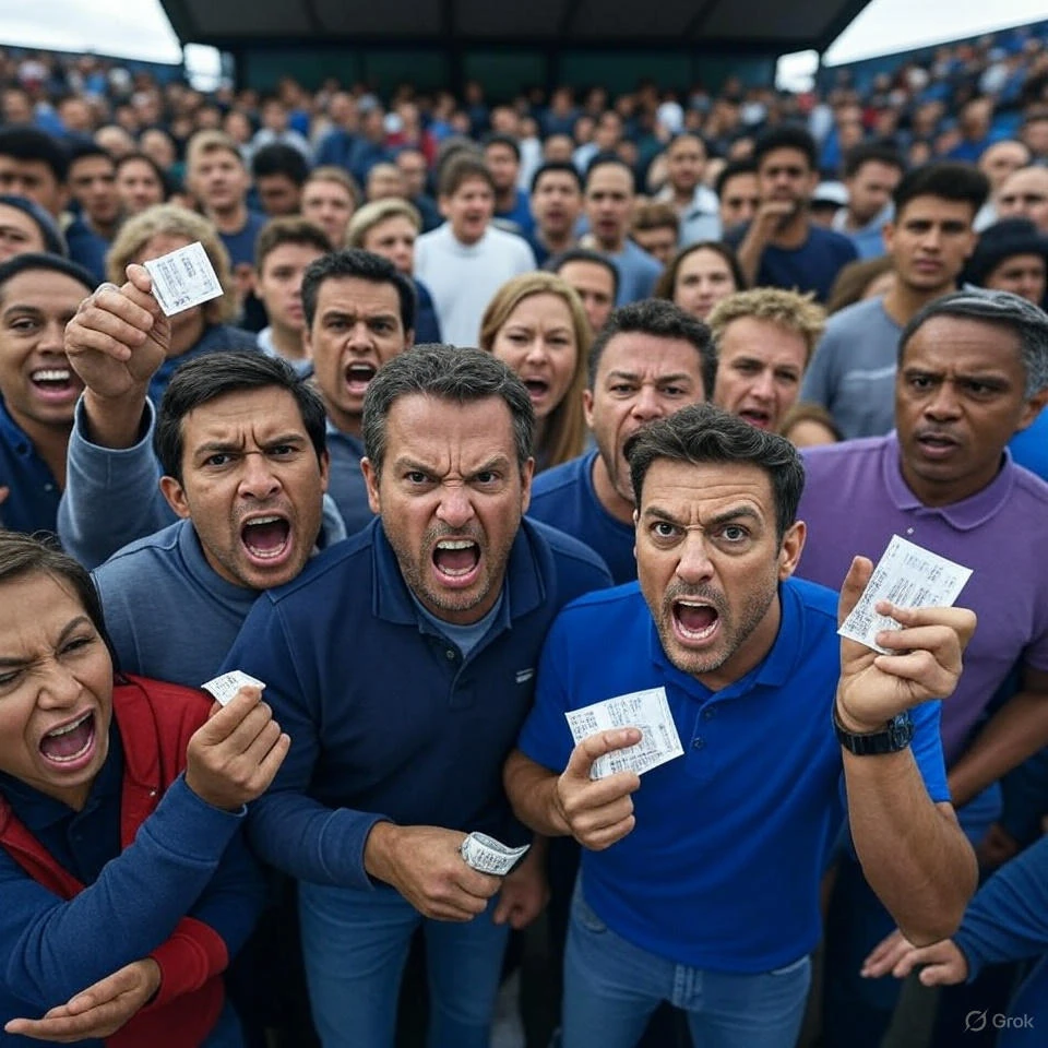 USTA’s Poor Planning Delays U.S. Open Final 45 Minutes, Strands Fans While VIP Celebs with TDS Get Prime Seats