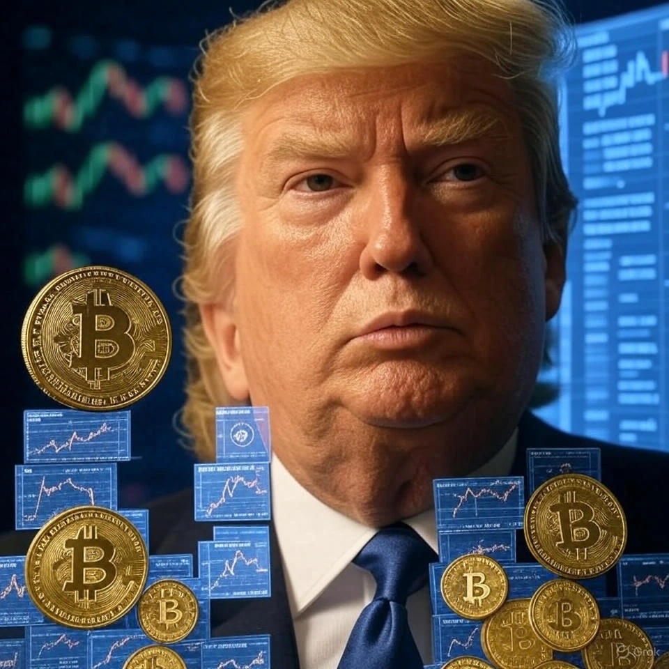 Russia Alleges U.S. Erases $35T Debt with Crypto Scheme, Targets Trump’s GENIUS Act