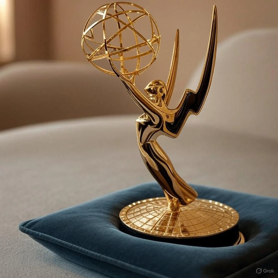 Kennedy Center Vigil vs. Emmy Awards: Christian Love Clashes with Satanic Spectacle