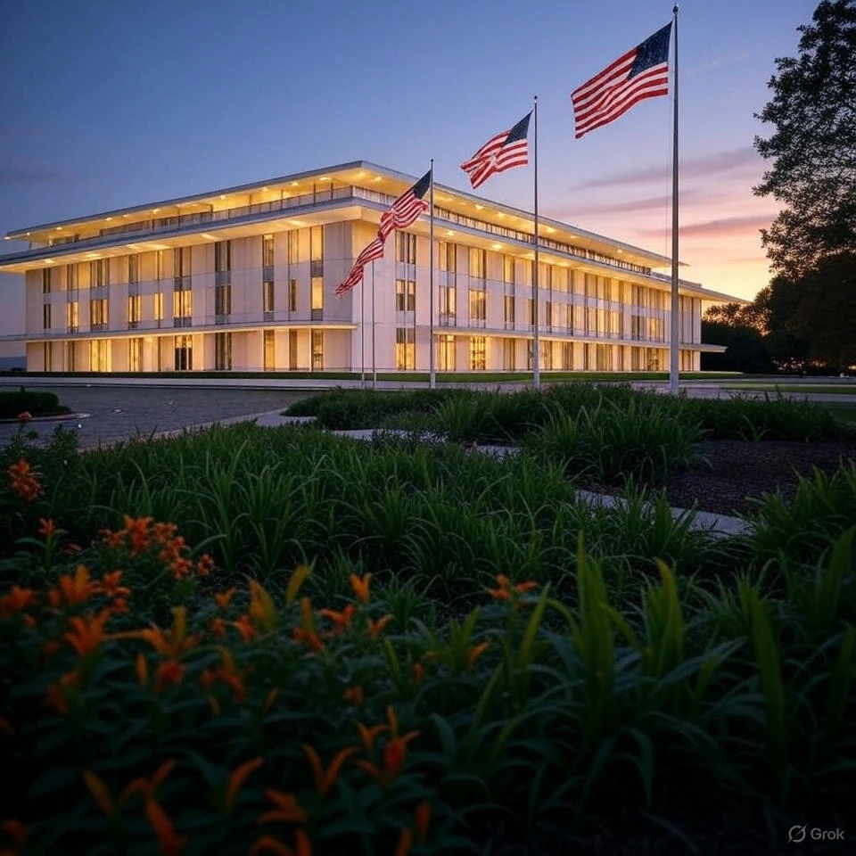 Charlie Kirk Vigil at Kennedy Center: Overflow Crowd Honors Fallen Leader with Love and Resilience