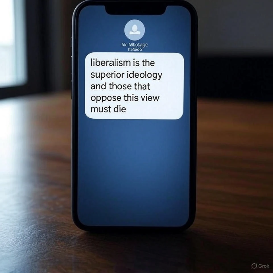 Shocking Texts: Robinson and Twiggs’ ‘Rational’ Leftist Justification for Kirk Assassination 
