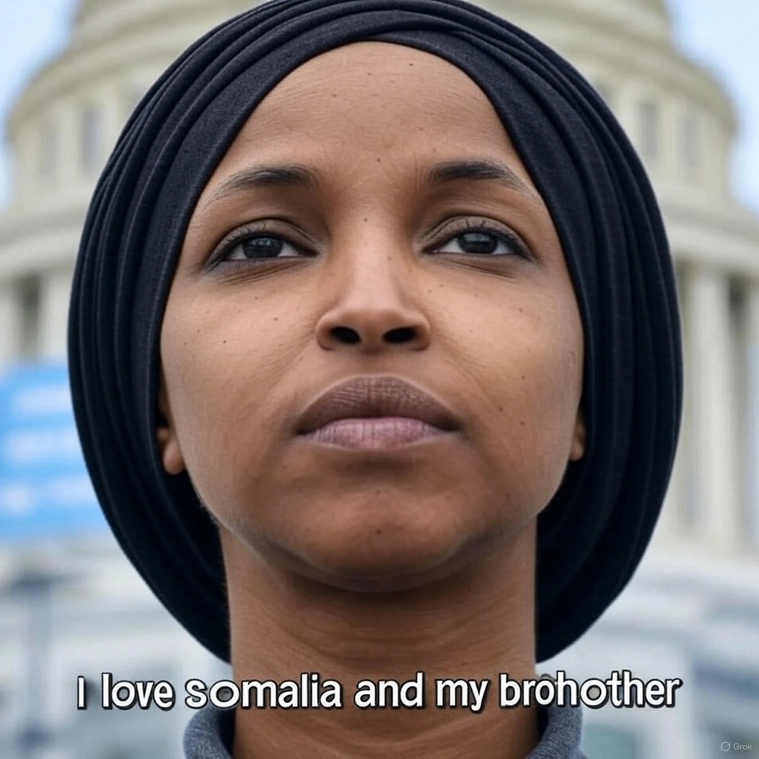 New DNA Evidence Fuels Push to Denaturalize and Deport Rep. Ilhan Omar Over Alleged Brother Marriage